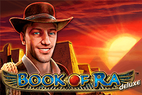Book Of Ra
