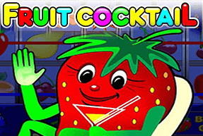 Fruit Coctail