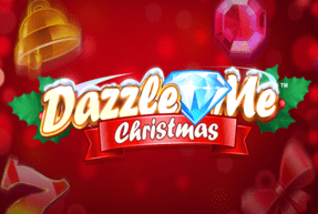Dazzle Me
