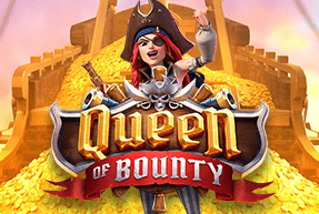 qween of Bounty
